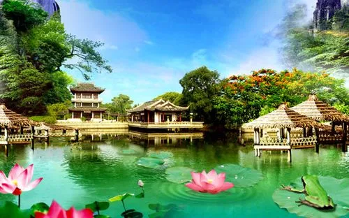 智慧城市节能自动化
